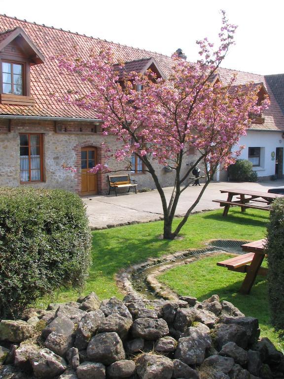 Wirwignes Auberge Du Blaisel חדר תמונה