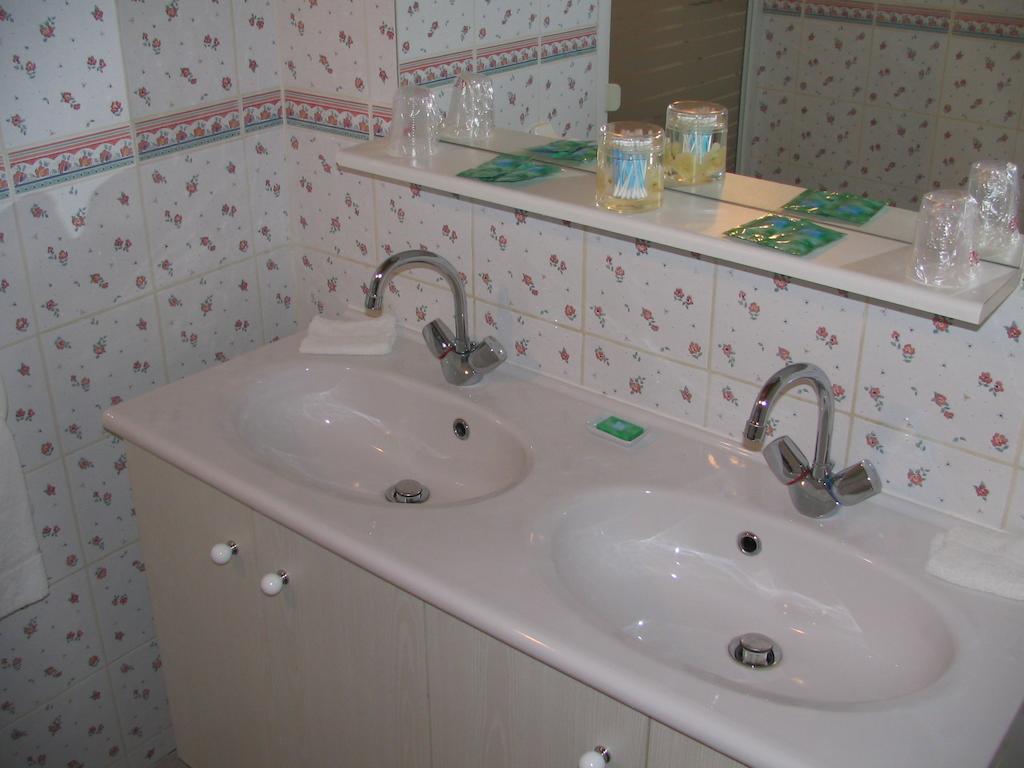 Wirwignes Auberge Du Blaisel חדר תמונה